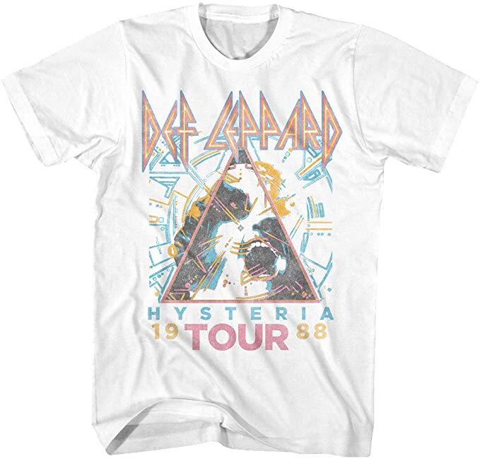Lionhead autus Rock Shirt